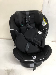 MOTHERCARE ROWLEY 360 I-SIZE CHILD CAR SEAT - RRP.£159