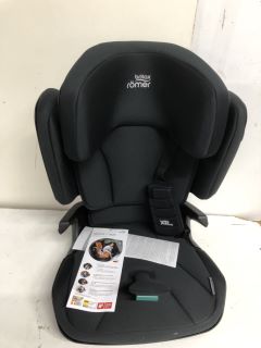 BRITAX ROMER CHILD CAR SEAT