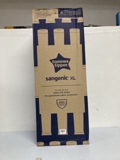 TOMMEE TIPPEE SANGENIC XL