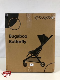 BUGABOO BUTTERFLY STROLLER - RRP.£419