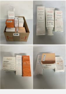 9 X AVÉNE BEAUTY PRODUCTS INC. HYALURON ACTIV B3 CREME MULTI-INTENSIVE NUIT