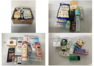 BOX OF BEAUTY PRODUCTS INC. HAWAIIAN TROPIC ENRICHING AFTER SUN BODY BUTTER