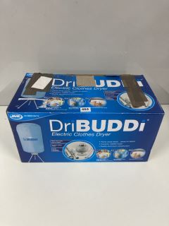 DRIBUDDI ELECTRIC CLOTHES DRYER