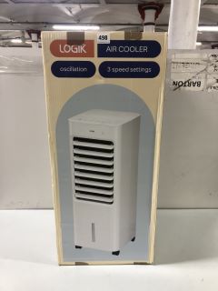 LOGIK AIR COOLER