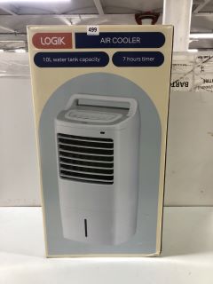 LOGIK AIR COOLER