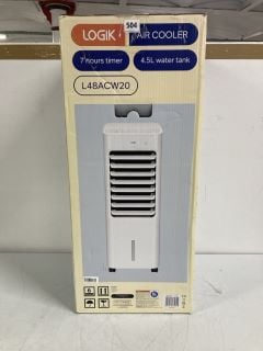 LOGIK AIR COOLER