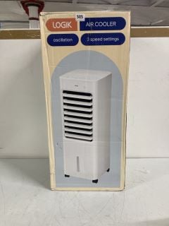 LOGIK AIR COOLER