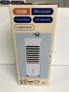 LOGIK AIR COOLER