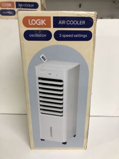 LOGIK AIR COOLER