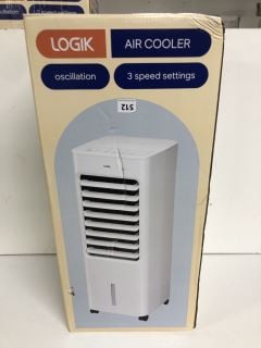 LOGIK AIR COOLER