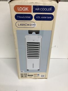 LOGIK AIR COOLER