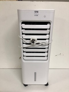 LOGIK AIR COOLER