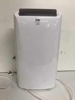 LOGIK 20 LITRE DEHUMIDIFIER