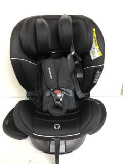 MOTHERCARE I - SIZE UNIVERSAL ECE R129 COMBINATION BABY CAR SEAT ( MAX WEIGHT 18KG)