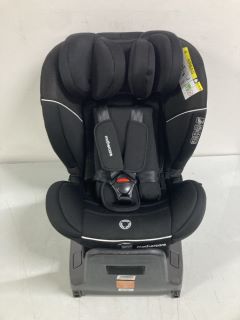 MOTHERCARE I - SIZE UNIVERSAL ECE R129 COMBINATION BABY CAR SEAT ( MAX WEIGHT 18KG)