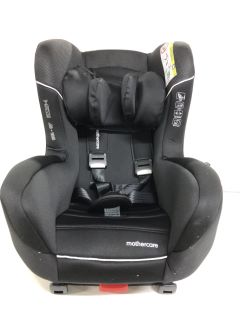 MOTHERCARE I - SIZE UNIVERSAL ECE R129 COMBINATION BABY CAR SEAT ( MAX WEIGHT 18KG)