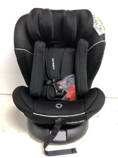 MOTHERCARE I - SIZE UNIVERSAL ECE R129 COMBINATION BABY CAR SEAT ( MAX WEIGHT 18KG)