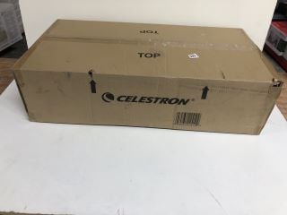 CELESTRON REFLECTOR TELESCOPE