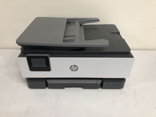 HP OFFICEJET PRO 8024E PRINTERS