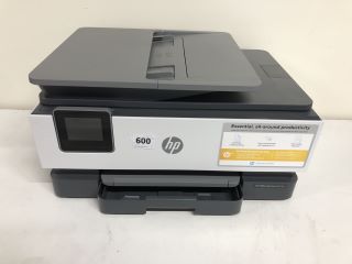 HP OFFICEJET PRO 8024E PRINTER