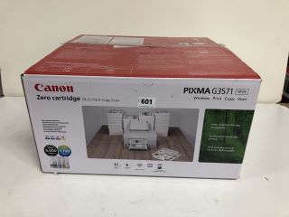 CANON PIXMA G3571 PRINTER