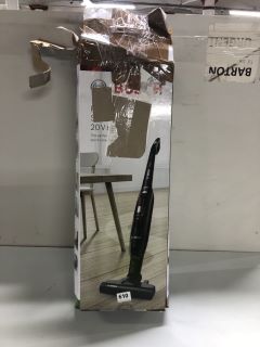 SHARK SERIE 2 VACUUM CLEANER