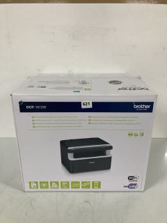 BROTHER DCP-1612W PRINTER