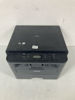 BROTHER DCP-L2510D PRINTER