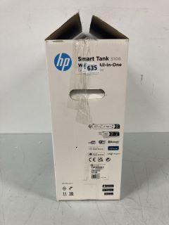 HP SMART TANK WIRELESS ALL-IN-ONE 5106 PRINTER