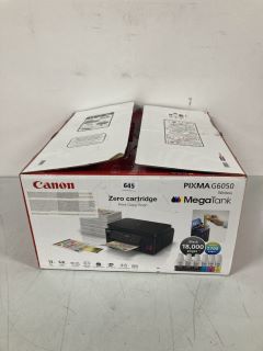 CANON PIXMA G6050 PRINTER - RRP £279.99