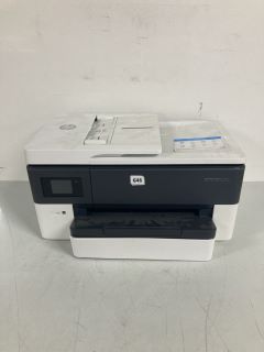 HP OFFICEJET PRO 7720 WIDE FORMAT PRINTER