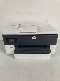 HP OFFICEJET PRO 7720 WIDE FORMAT PRINTER