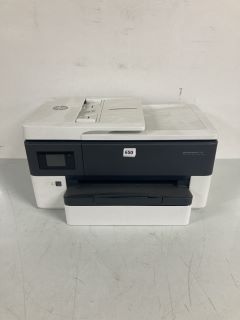 HP OFFICEJET PRO 7720 WIDE FORMAT PRINTER