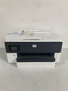 HP OFFICEJET PRO 7720 WIDE FORMAT PRINTER