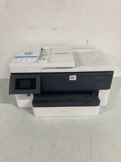 HP OFFICEJET PRO 7720 WIDE FORMAT PRINTER