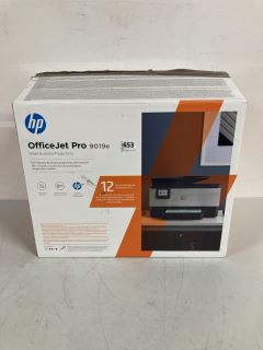 OFFICEJET PRO 9019E PRINTER