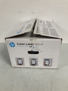 HP COLOUR LASER 150NW