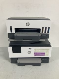 2 X HP PRINTERS INC OFFICEJET 9120E PRINTER