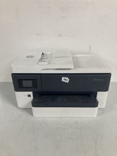 HP OFFICEJET PRO 7720 WIDE FORMAT PRINTER