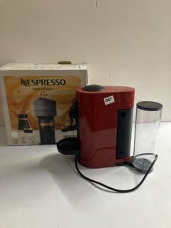 NESPRESSO VERTUO NEXT MAGIMIX COFFEE MACHINE & NESPRESSO MAGIMIX VERTUO PLUS COFFEE MACHINE - RRP.£200