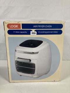 LOGIK AIR FRYER OVEN