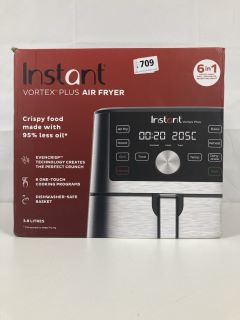 INSTANT VORTEX PLUS AIR FRYER