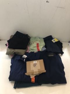 BOX OF CLOTHES INC HIGH WAIST LEGGINGS