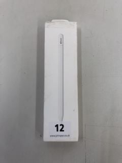 APPLE PENCIL (USB-C) MODEL NO: A3085