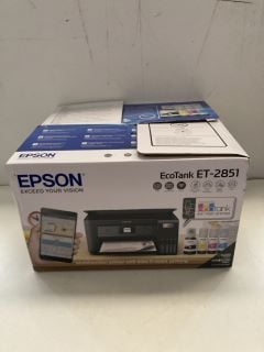 EPSON ECOTANK ET-2851