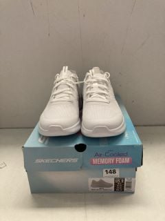 SKECHERS WOMENS SKECH LITE PRO-UNIFORM AVE UK SIZE: 6