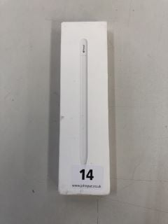 APPLE PENCIL (USB-C) MODEL NO: A3085