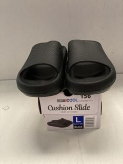 CUSHION SLIDE UK SIZE L