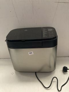 PANASONIC AUTOMATIC BREAD MAKER MODEL NO: SD-YR2550