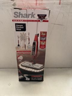 SHARK STEAM POCKET MOP